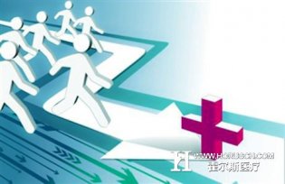 咬定医药控费不放松，中国医疗改革何去何从