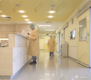 医院该如何确定重点科室
