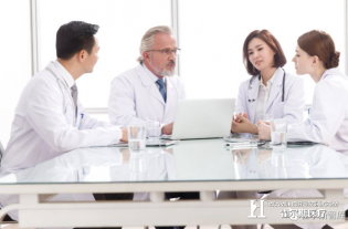 医院管理之沟通技巧篇