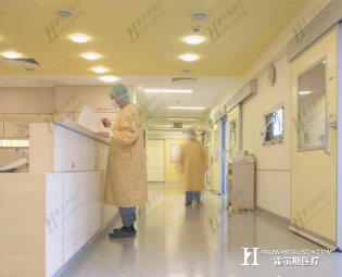 控费下的医院生存