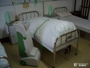 关于医院卫生消毒的那些事