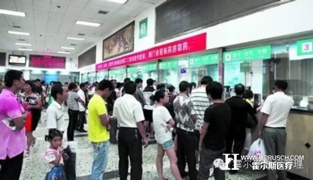 三级医院,门诊预约率,医疗资讯