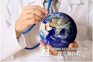 “全国看病中心”折射医疗资源分布失衡