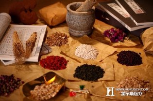 在战“疫”中大显神通的中医药要重新崛起了？