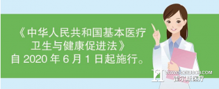 “新法”实施，关乎所有医疗工作者！