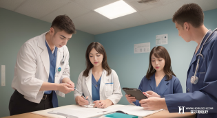医院战略“泛健康”趋势的关键举措