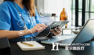 医院数字化转型：迈向智慧医疗新时代