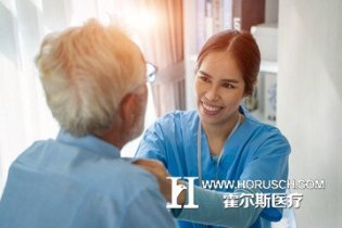 “幼儿园式”的养老走红