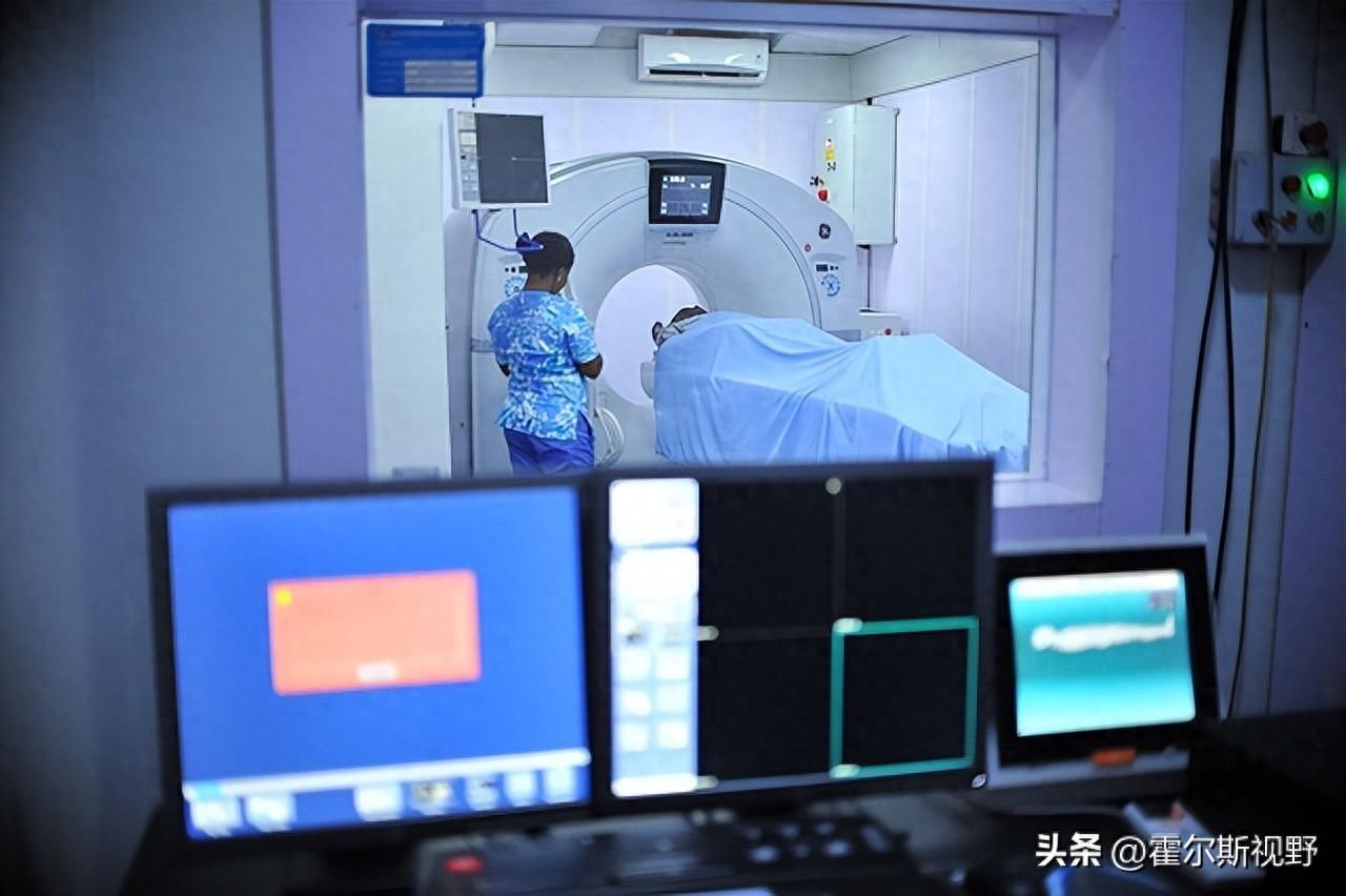 医院如何设计业务关键帧